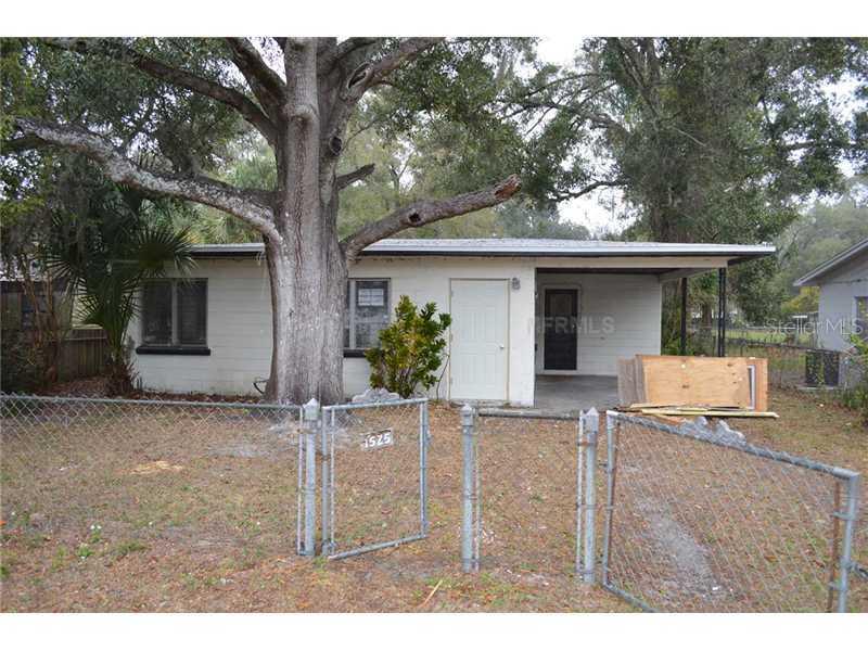 1525 W Jean St., Tampa, FL 33604