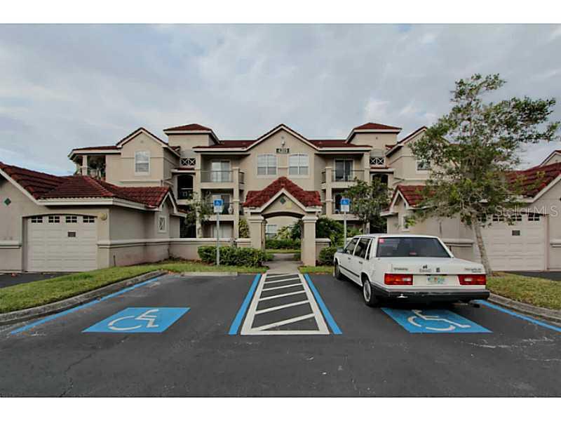 4205 Woodstorks Walk Way #2205, Lutz, FL 33558