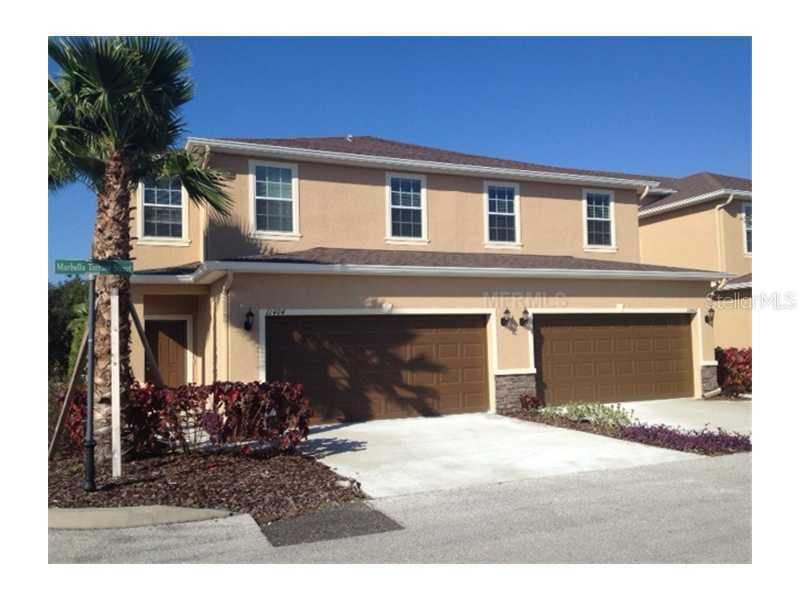 8509 Andalucia Field Dr., Temple Terrace, FL 33637