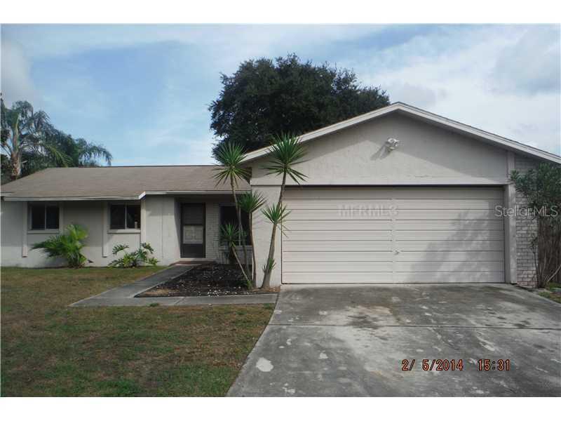 2307 Silver Hill Ct., Valrico, FL 33594