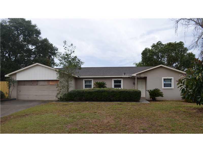 123 Mitchell Dr., Brandon, FL 33511