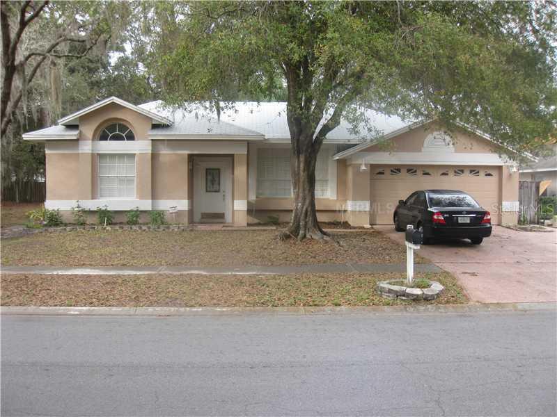 6521 Steeplechase Dr., Tampa, FL 33625