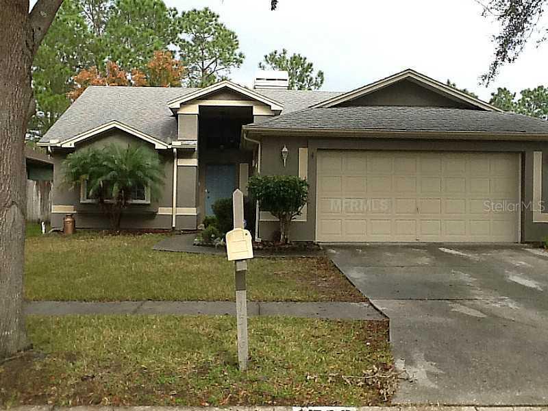 1519 Vernon Ct., Brandon, FL 33511