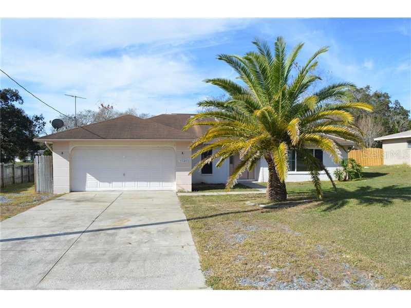 11320 Riddle Dr., Spring Hill, FL 34609