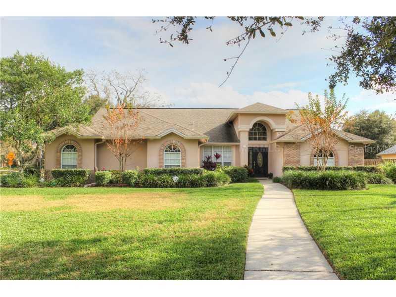 502 Brooktree Ct., Lutz, FL 33548