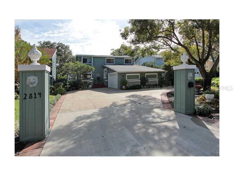 2814 W Thornton Ave., Tampa, FL 33611