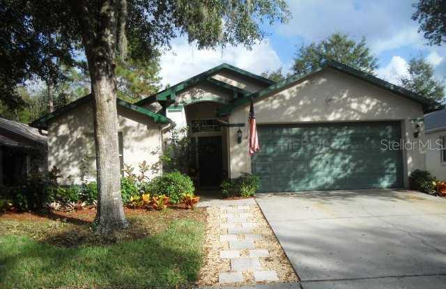 1820 Kettler Dr., Lutz, FL 33559
