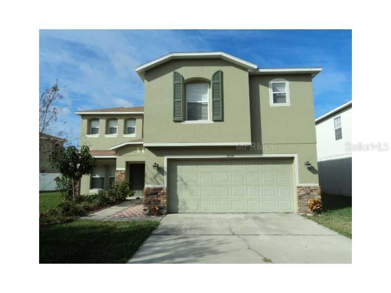 11019 Rising Mist Blvd., Riverview, FL 33569