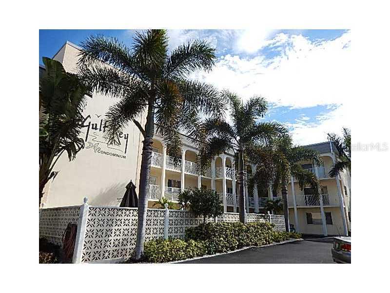 3575 Gulf Blvd. #309, St Pete Beach, FL 33706