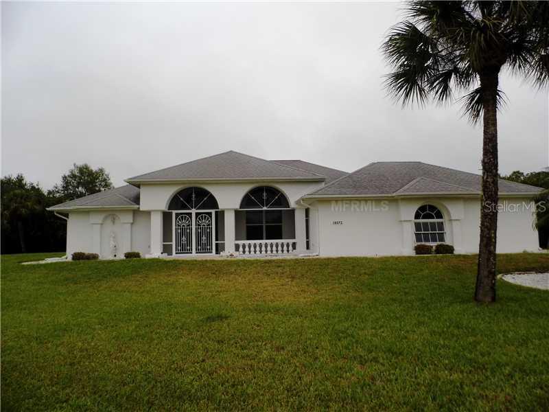 18072 Wing Ave., Port Charlotte, FL 33948