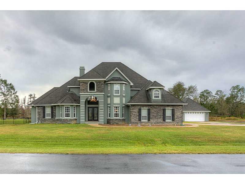 8426 Spring Forest Ln., Wesley Chapel, FL 33544