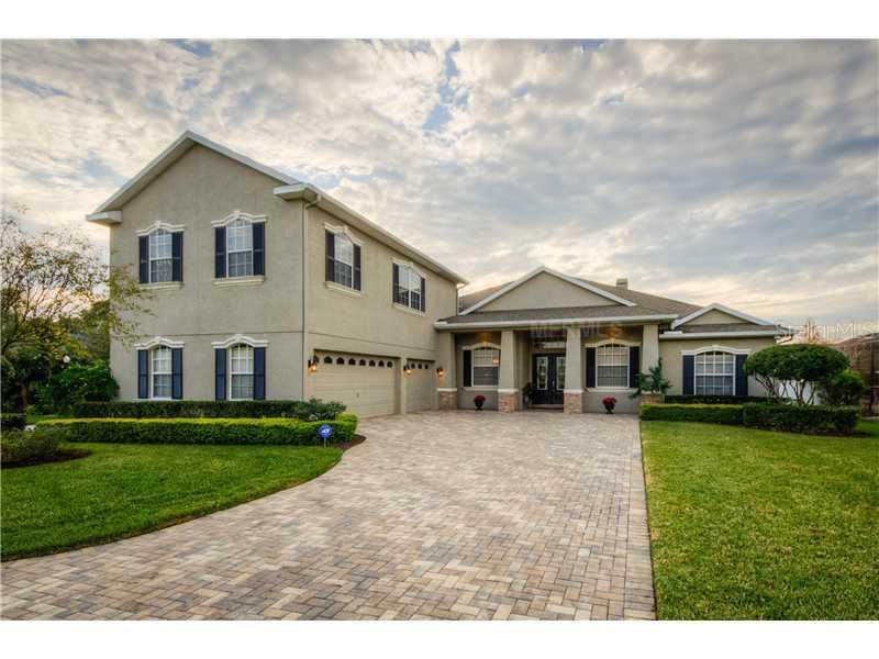 1003 Carriage Park Dr., Valrico, FL 33594