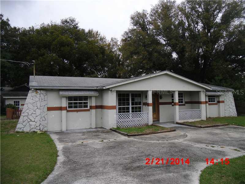 1312 Orangewalk Dr., Brandon, FL 33511