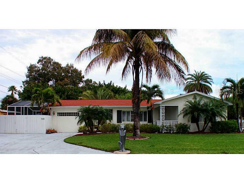 7101 Boca Ciega Dr., St Pete Beach, FL 33706