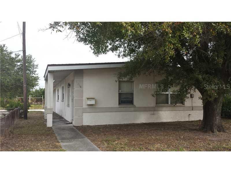 1218 29th Street Ct., St Petersburg, FL 33712