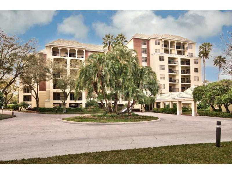 1002 S Harbour Island Blvd. #1206, Tampa, FL 33602