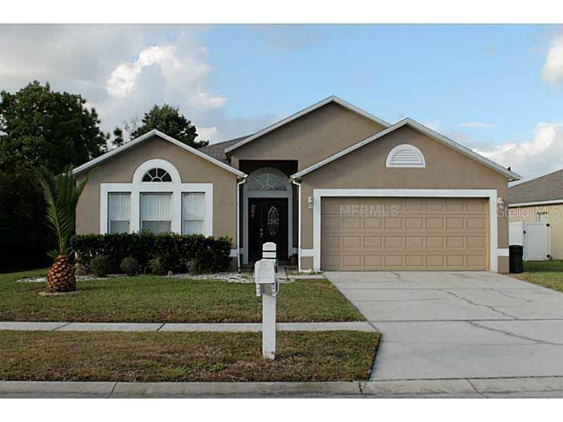 31523 Earn Dr., Zephyrhills, FL 33545