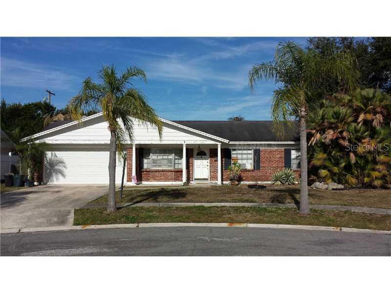 8303 Sandstone Ct., Tampa, FL 33615
