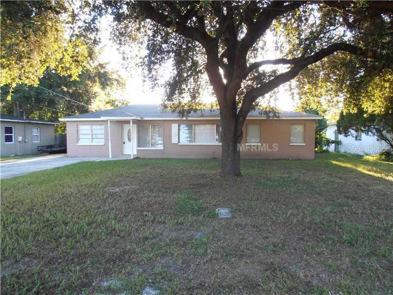 11725 N Edison Ave., Tampa, FL 33612