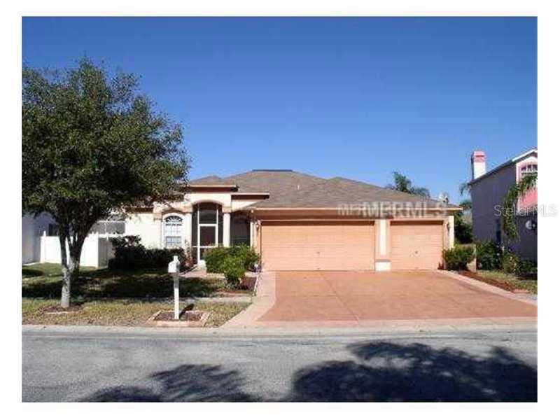 10908 Capstan Lake Dr., Riverview, FL 33579