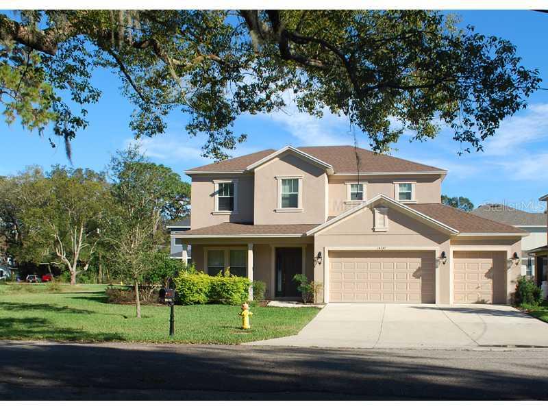 14747 Lake Magdalene Cir., Tampa, FL 33613