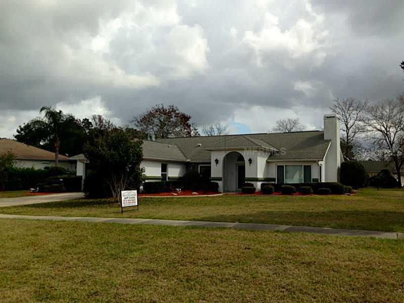 13386 Lawrence St., Spring Hill, FL 34609