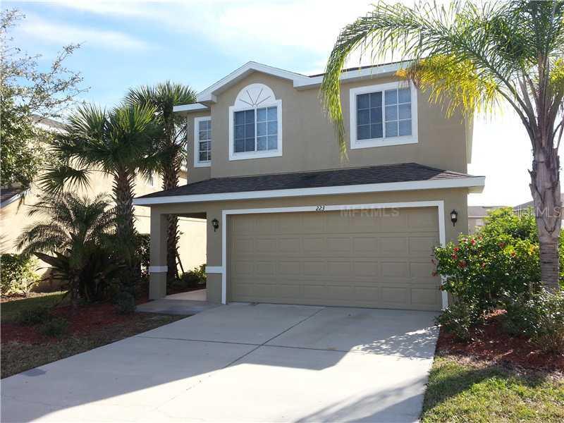 223 Beacon Harbour Loop, Bradenton, FL 34212