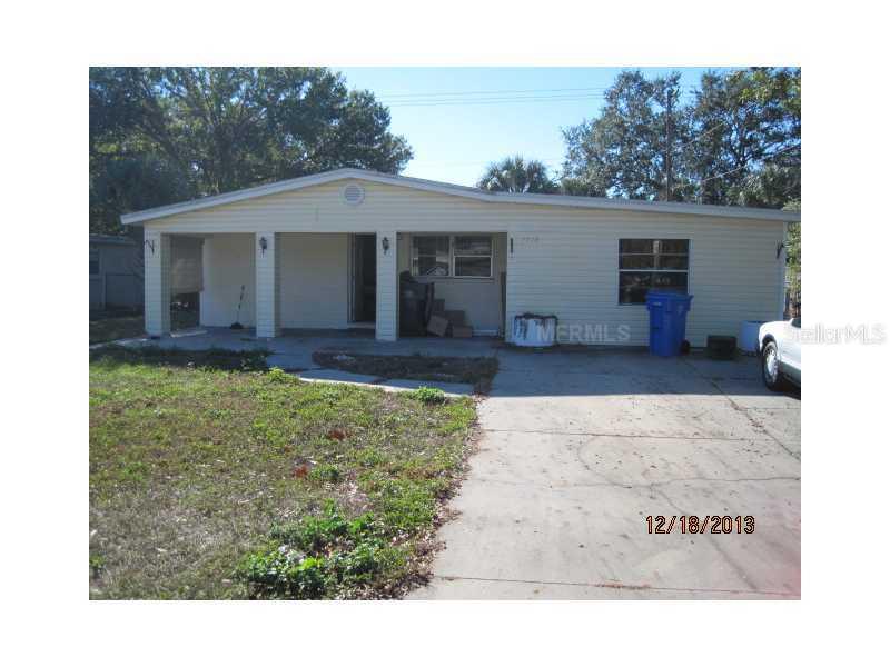 7710 Brookside Ln., Tampa, FL 33615