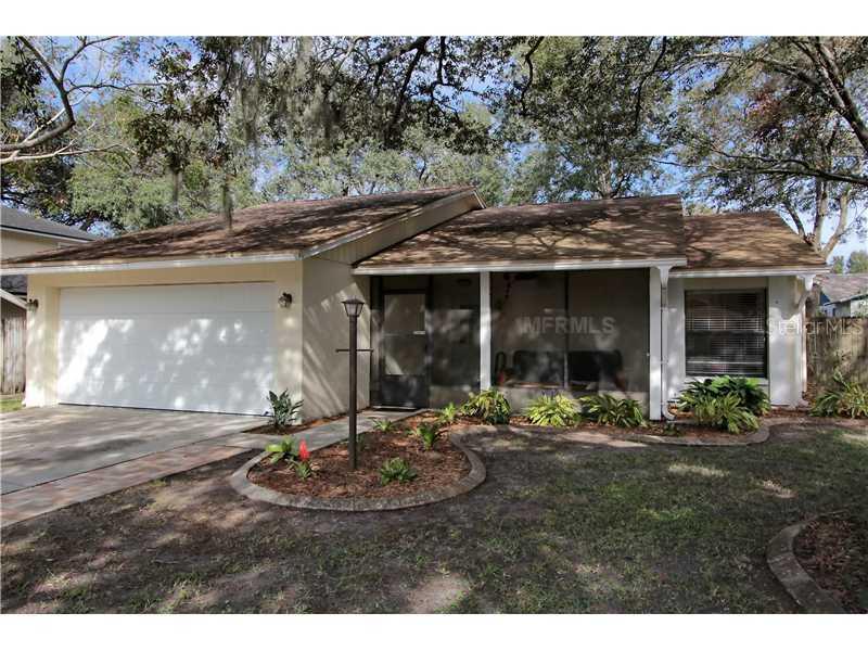 2304 Willow Branch Ave., Lutz, FL 33549