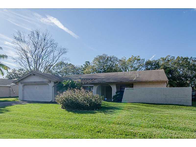 14808 Saint Ives Pl., Tampa, FL 33624