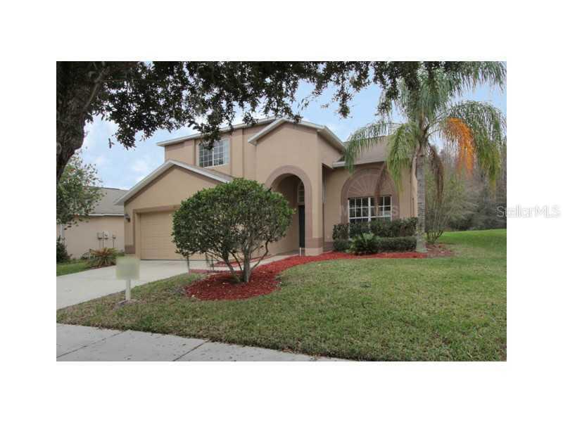 18165 Sandy Pointe Dr., Tampa, FL 33647