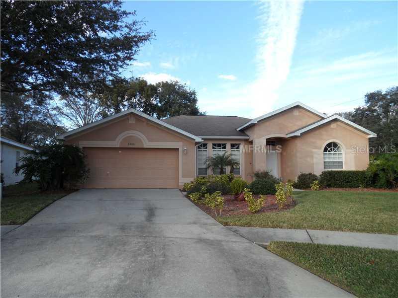 5801 Aventura Ct., Tampa, FL 33625