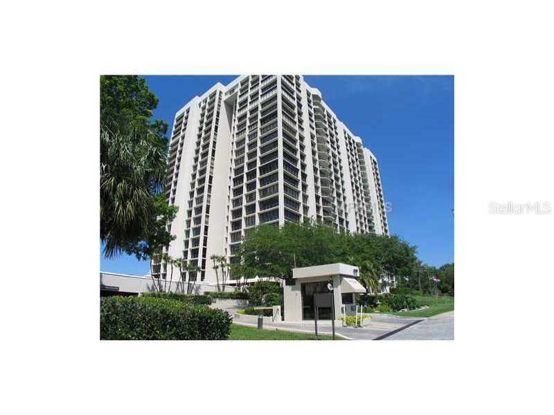 3301 Bayshore Blvd. #1204, Tampa, FL 33629