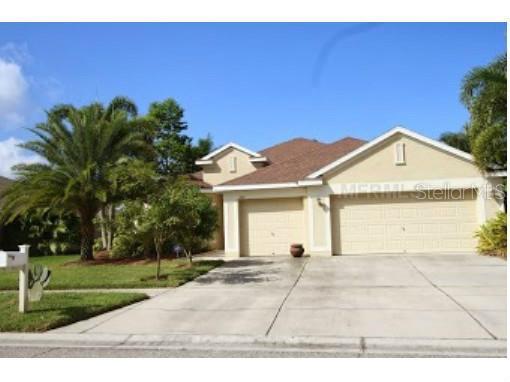 1614 Mira Lago Cir., Ruskin, FL 33570