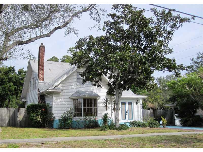 1006 Jeffords St, Clearwater, FL 33756