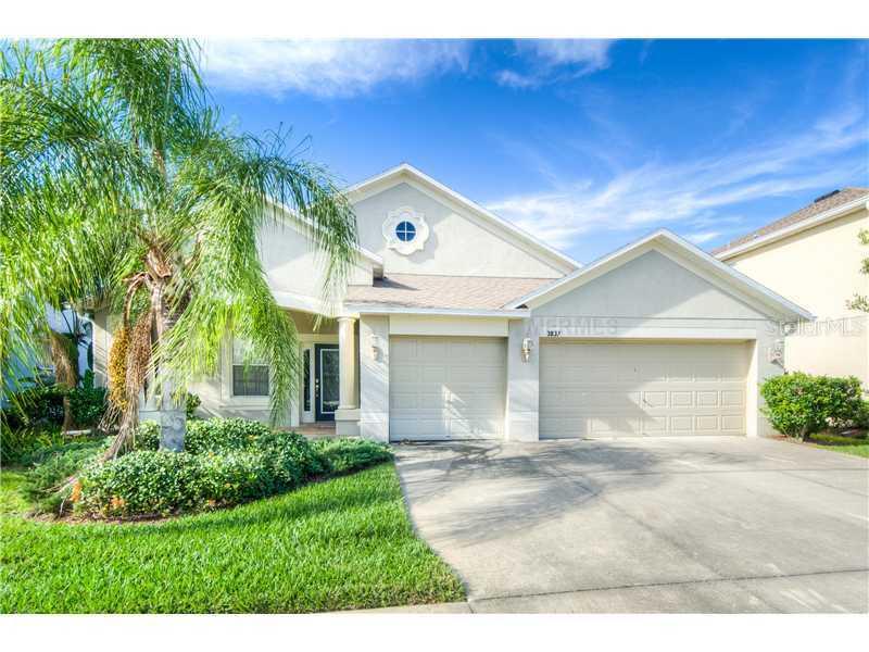 3837 Duke Firth St., Land O Lakes, FL 34638