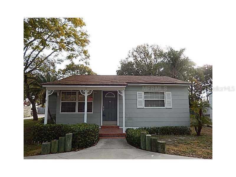 1402 Gray St., Gulfport, FL 33707