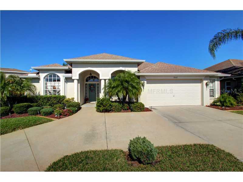 1842 Winsloe Dr., Trinity, FL 34655