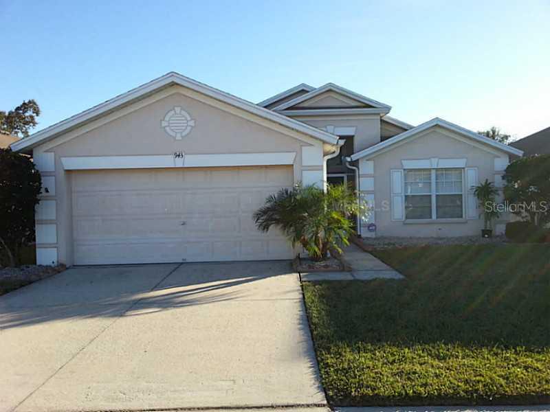 943 Summer Breeze Dr., Brandon, FL 33511