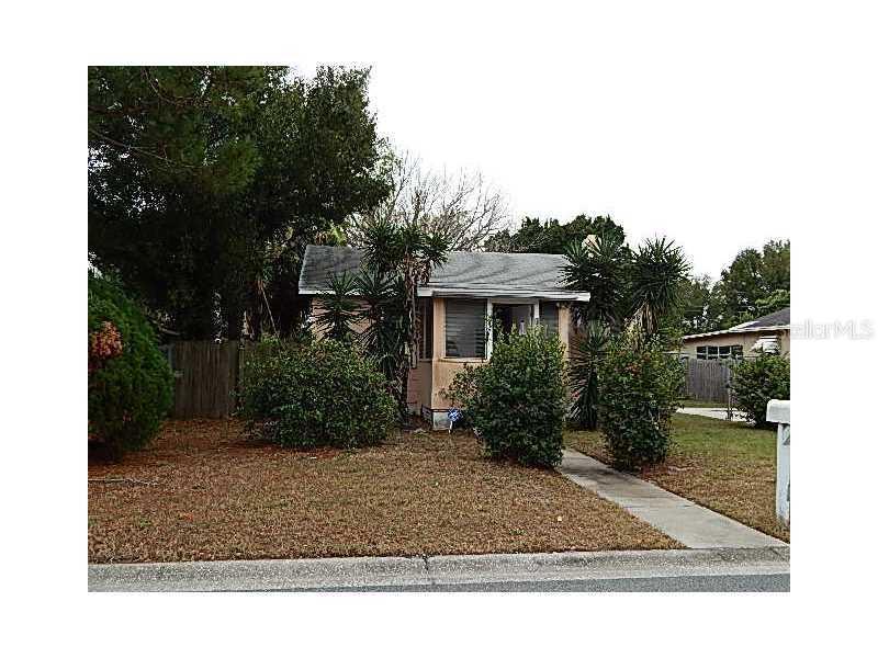 4926 Newton Ave., Gulfport, FL 33707