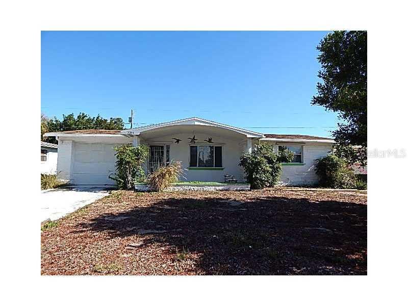 2344 Tahitian Dr., Holiday, FL 34691