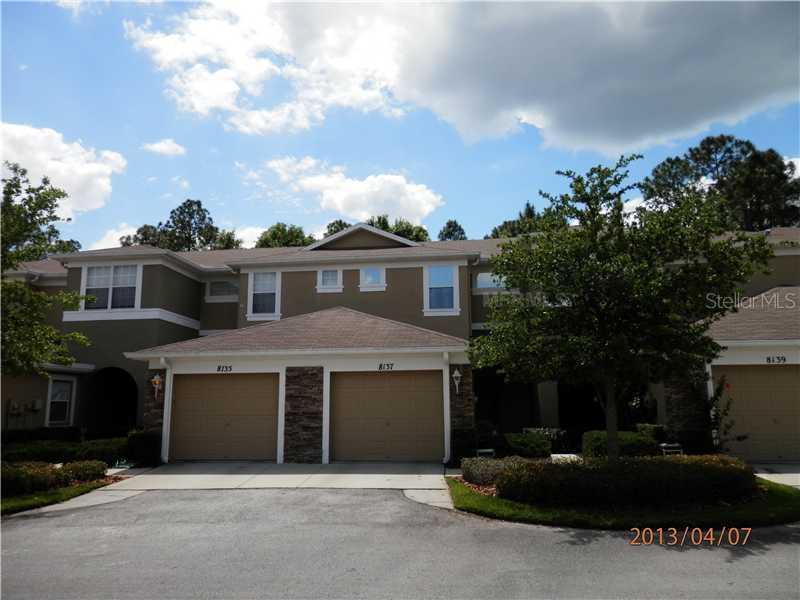 8137 Stone Leaf Ln., Tampa, FL 33647