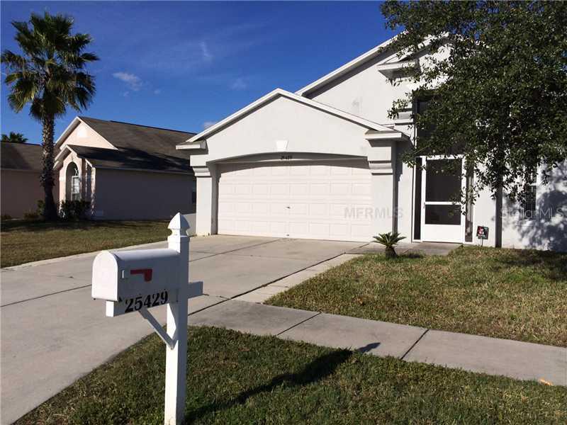 25429 Geddy Dr., Land O Lakes, FL 34639