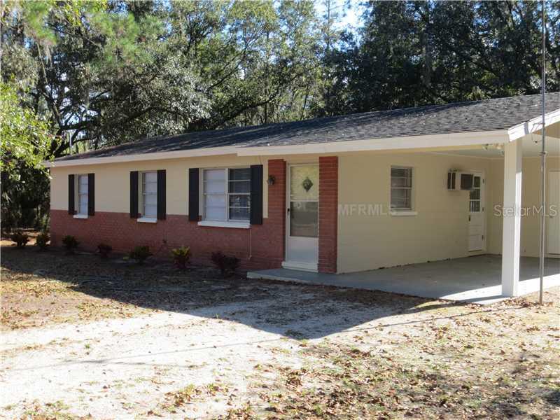 3709 Futch Rd., Plant City, FL 33566