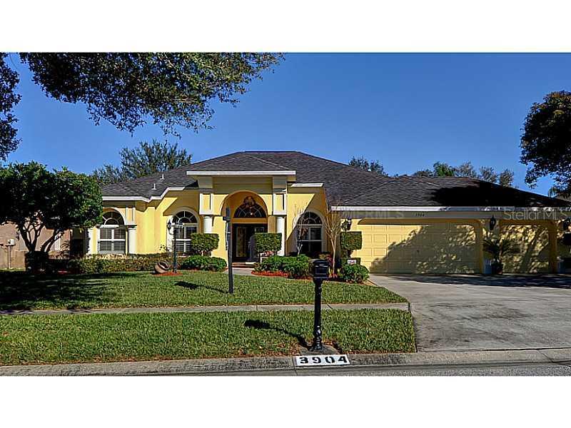 3904 Whisper Grove Ct., Valrico, FL 33594