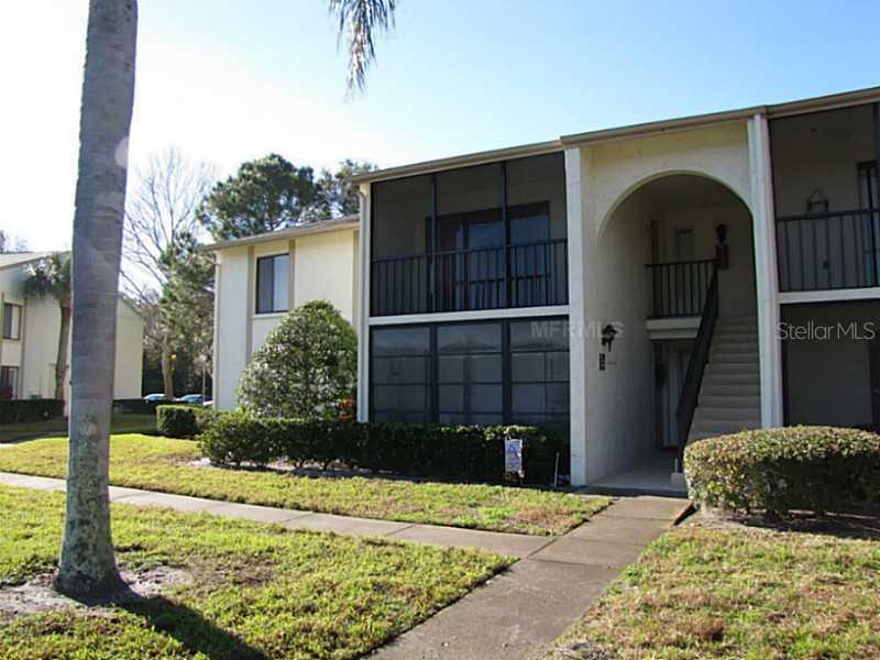 3141 Lake Pine Way #C2, Tarpon Springs, FL 34688