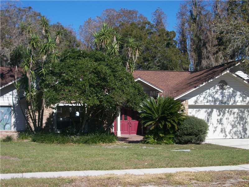 507 Shadow Grove Ct., Lutz, FL 33548