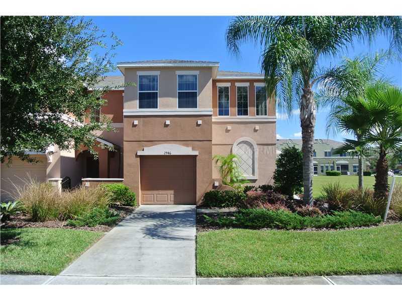 2946 Birchcreek Dr., Wesley Chapel, FL 33544