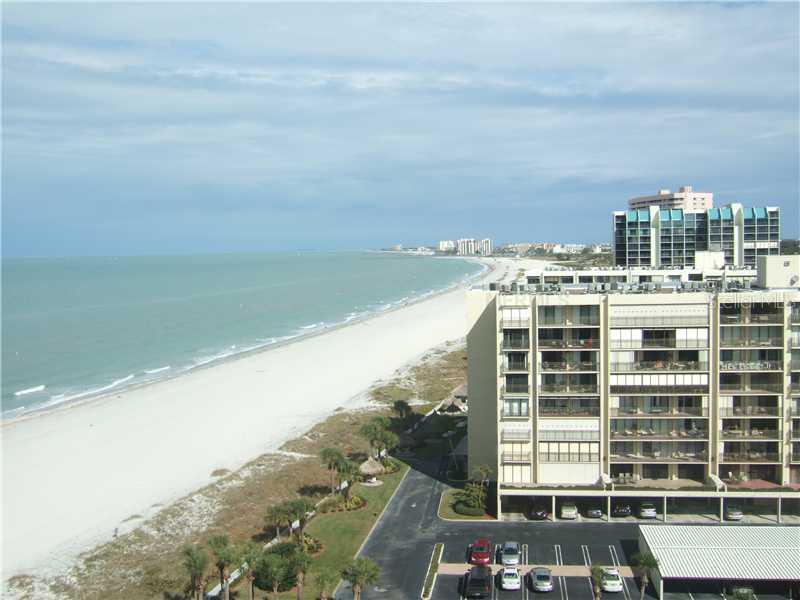 1460 Gulf Blvd. #1105, Clearwater, FL 33767