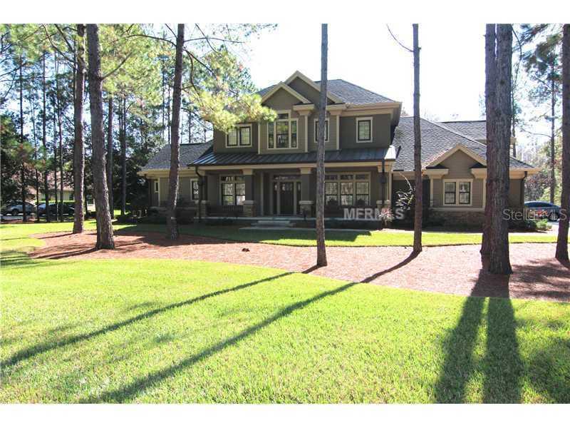 414 Pine Bluff Dr., Lutz, FL 33549